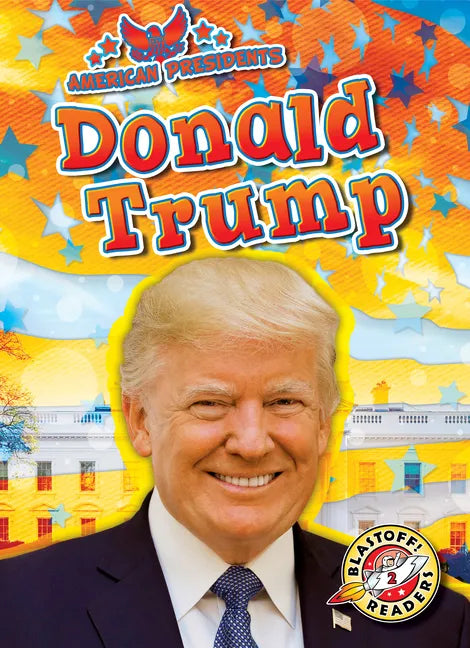 Donald Trump - Paperback