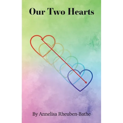 Our Two Hearts - Paperback