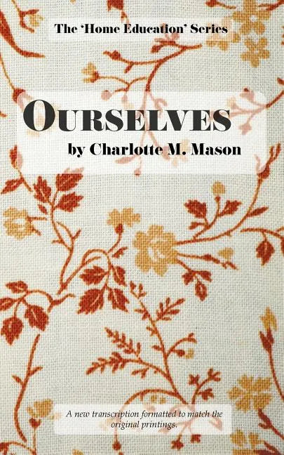Ourselves - Paperback