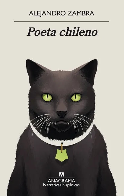 Poeta Chileno - Paperback