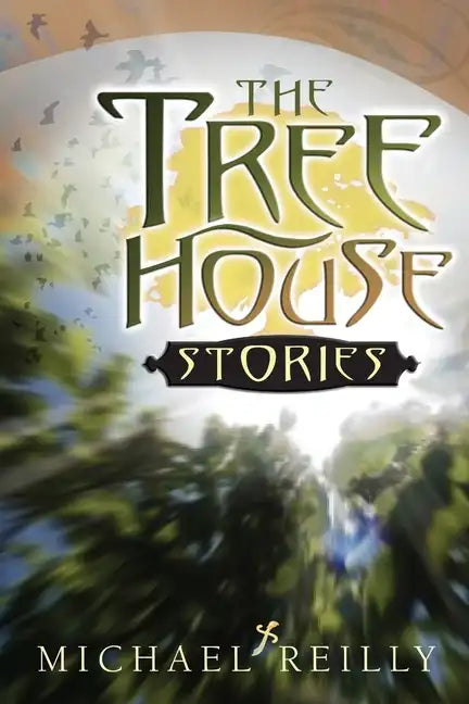 The Tree House Stories - Paperback
