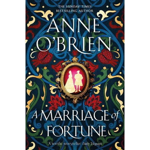 A Marriage of Fortune - Paperback