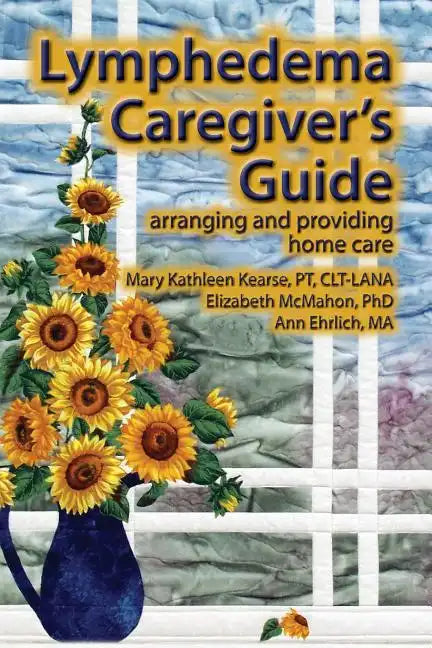Lymphedema Caregiver's Guide - Paperback