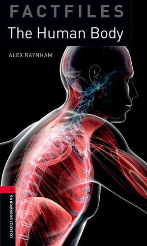 Obw3 Factfile the Human Body: 3rd Edition - Paperback