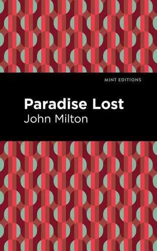 Paradise Lost - Paperback