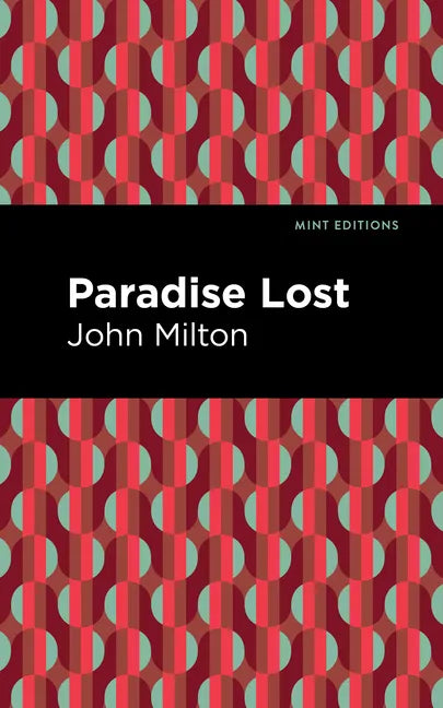 Paradise Lost - Hardcover