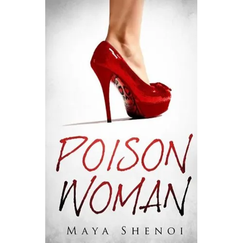 Poison Woman - Paperback