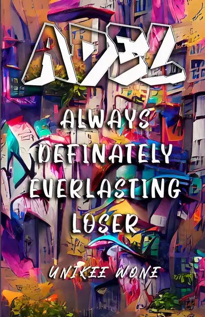 Poetry: Always Definitely Everlasting Loser - Paperback