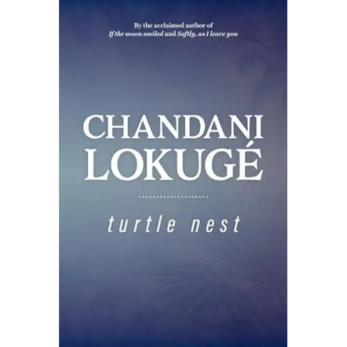 Turtle Nest - Paperback