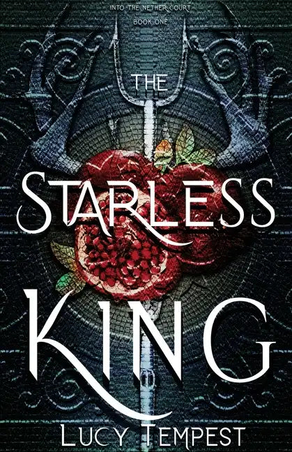The Starless King - Paperback