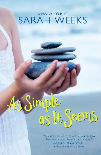 As Simple as It Seems - Paperback