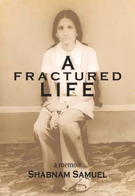 A Fractured Life - Paperback