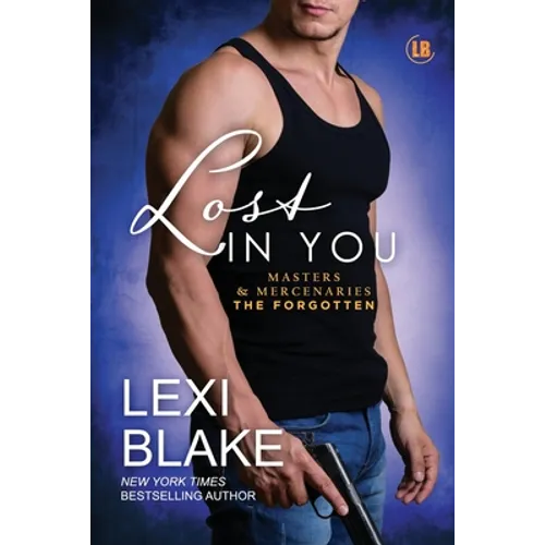 Lost in You - Paperback