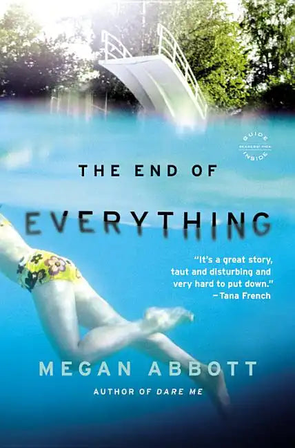 The End of Everything - Paperback