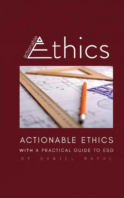 Actionable Ethics - Paperback