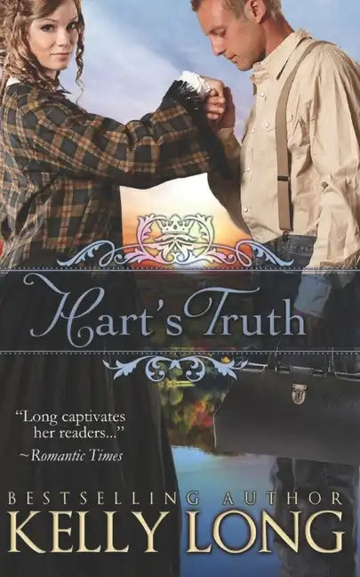 Hart's Truth: A Medical Romance - Paperback