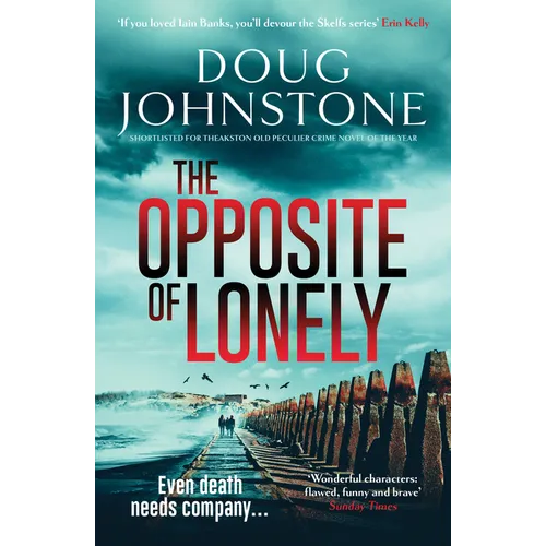The Opposite of Lonely: Volume 5 - Paperback
