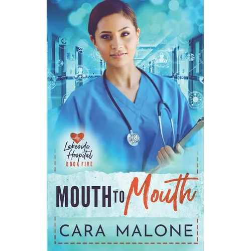 Mouth to Mouth - Paperback