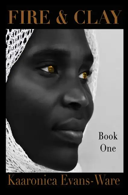 Fire & Clay - Paperback