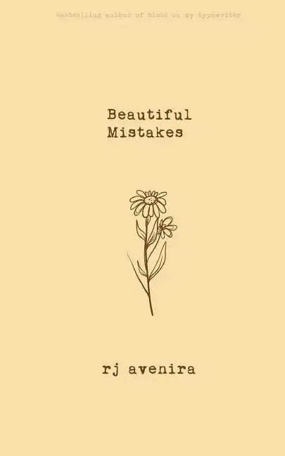 Beautiful Mistakes - Paperback