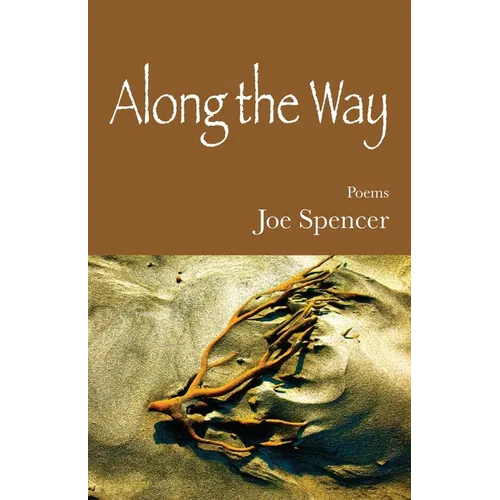 Along the Way - Paperback