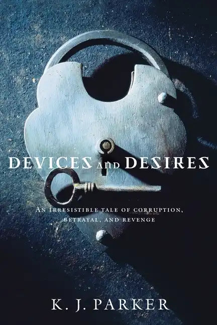Devices and Desires - Paperback