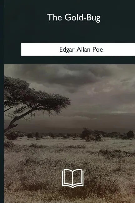The Gold-Bug - Paperback