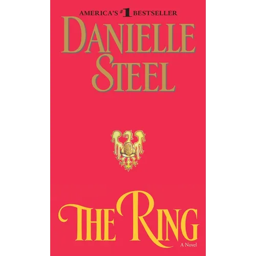 The Ring - Paperback