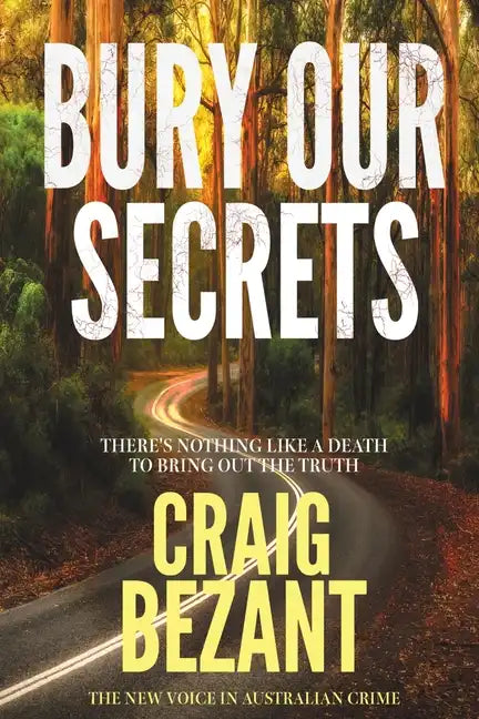 Bury Our Secrets - Paperback