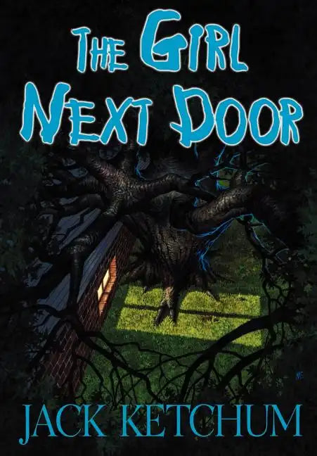 The Girl Next Door - Hardcover