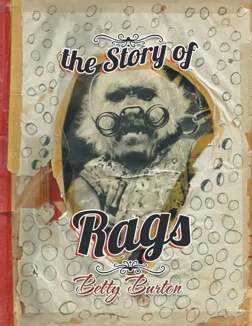 The Story of Rags - Paperback