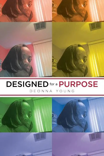 Designed for a Purpose - Paperback