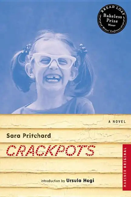 Crackpots - Paperback