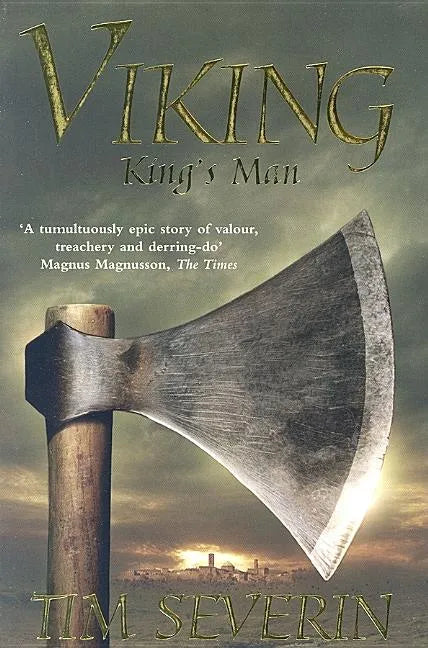 King's Man - Paperback