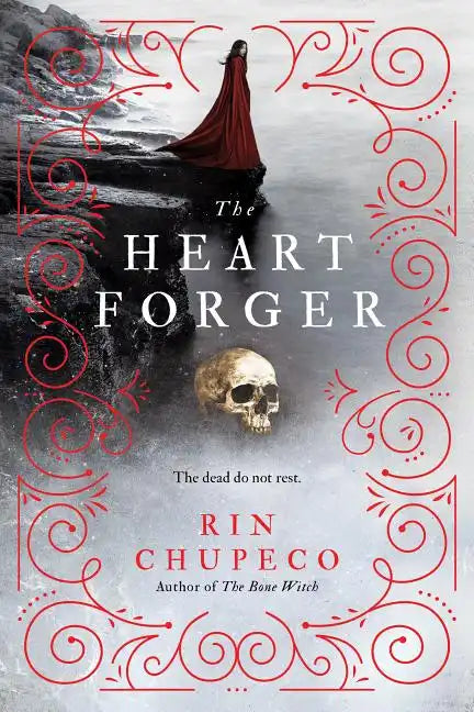 The Heart Forger - Paperback