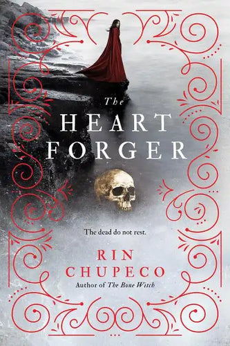 The Heart Forger - Paperback