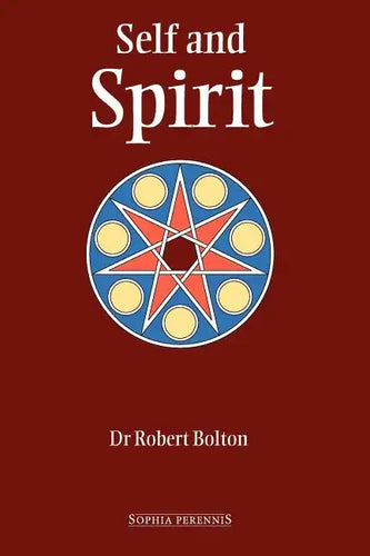 Self and Spirit - Paperback