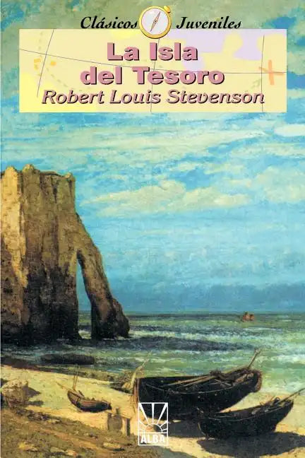 La Isla del Tesoro - Paperback