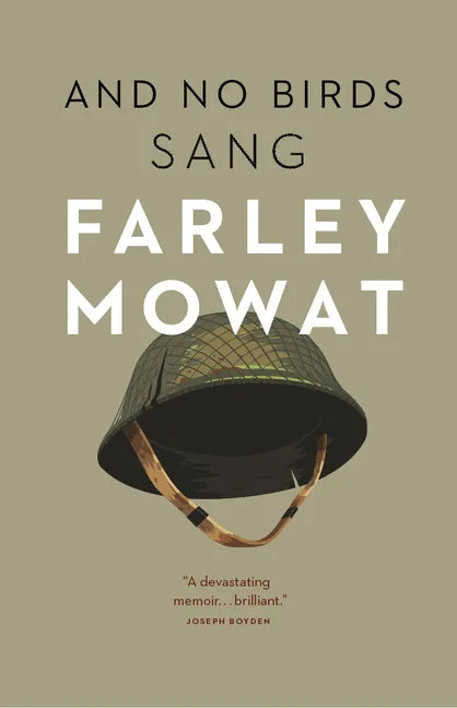 And No Birds Sang - Paperback