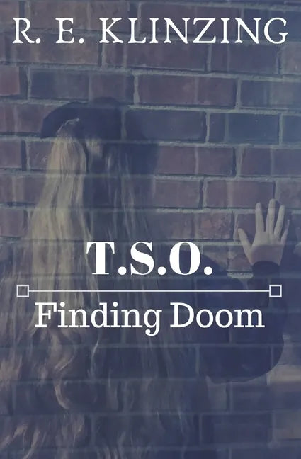 Finding Doom - Paperback
