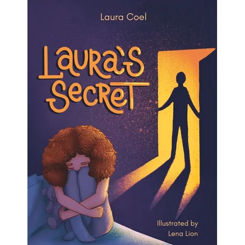 Laura's Secret: Some secrets should never be kept - Paperback
