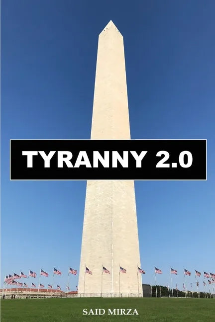 Tyranny 2.0: Satan's War of Terror - Paperback