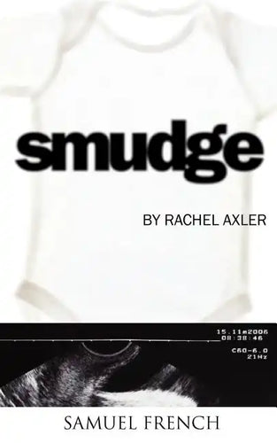 Smudge - Paperback