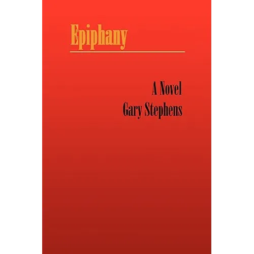 Epiphany - Paperback