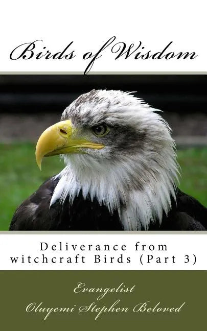 Birds of Wisdom - Paperback