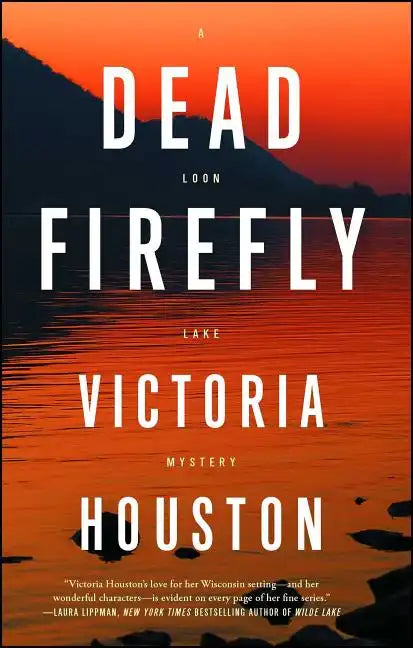 Dead Firefly - Paperback