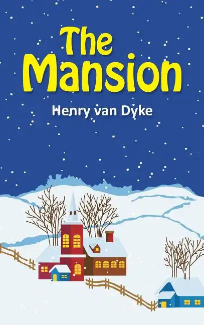 The Mansion - Hardcover