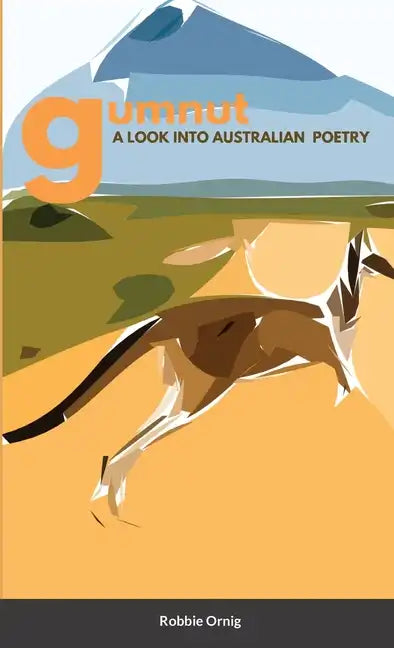 Gumnut A look into Australian Poetry - Paperback