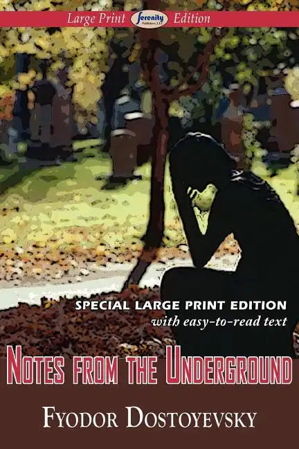 Notes from the Underground - Paperback