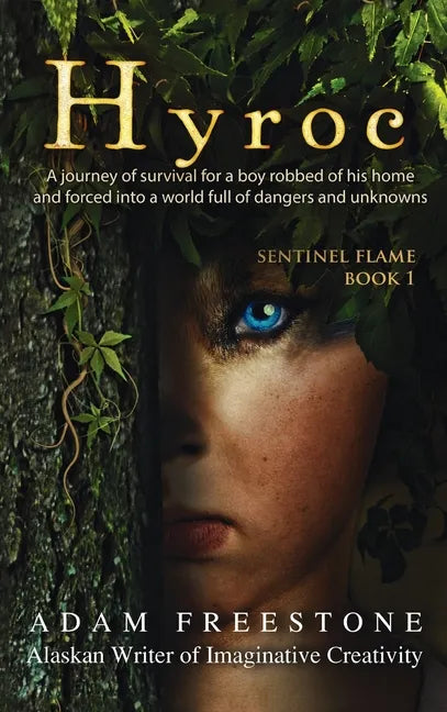 Hyroc - Hardcover